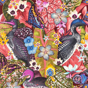 Meet your Posher, Ying